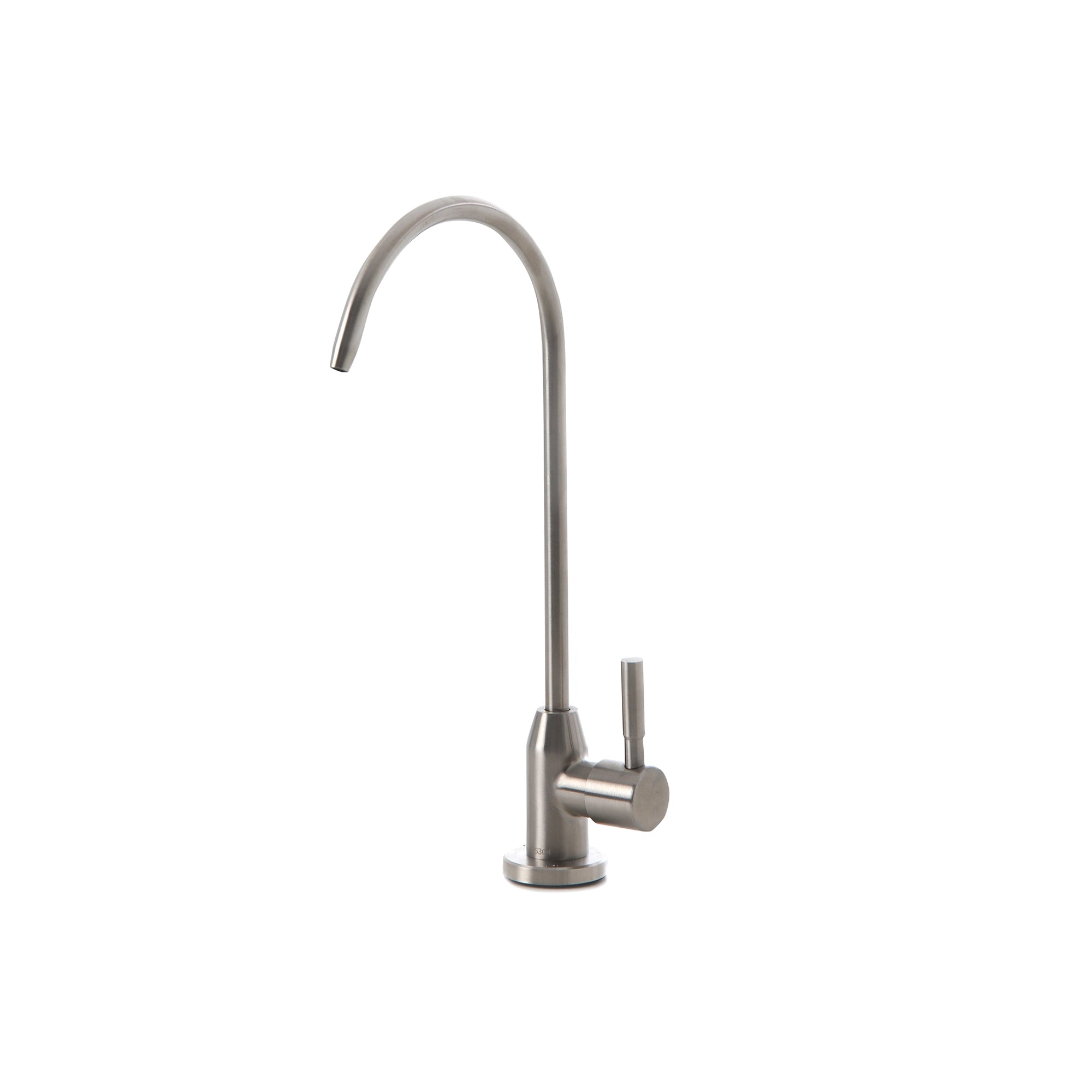 Sugiza inox paslanmaz musluk