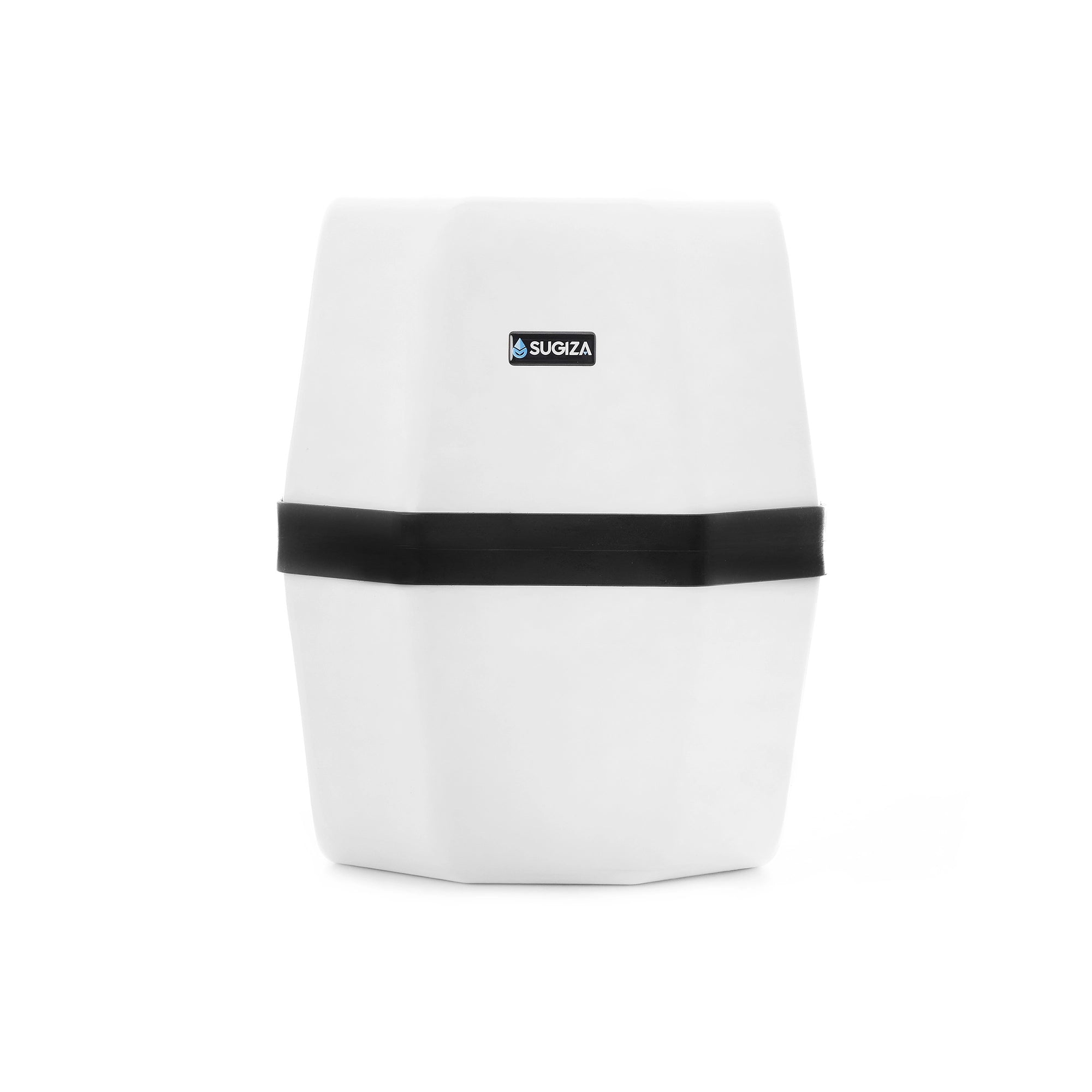 Sugiza PureMax Su Arıtma Cihazı Önden Görünüm