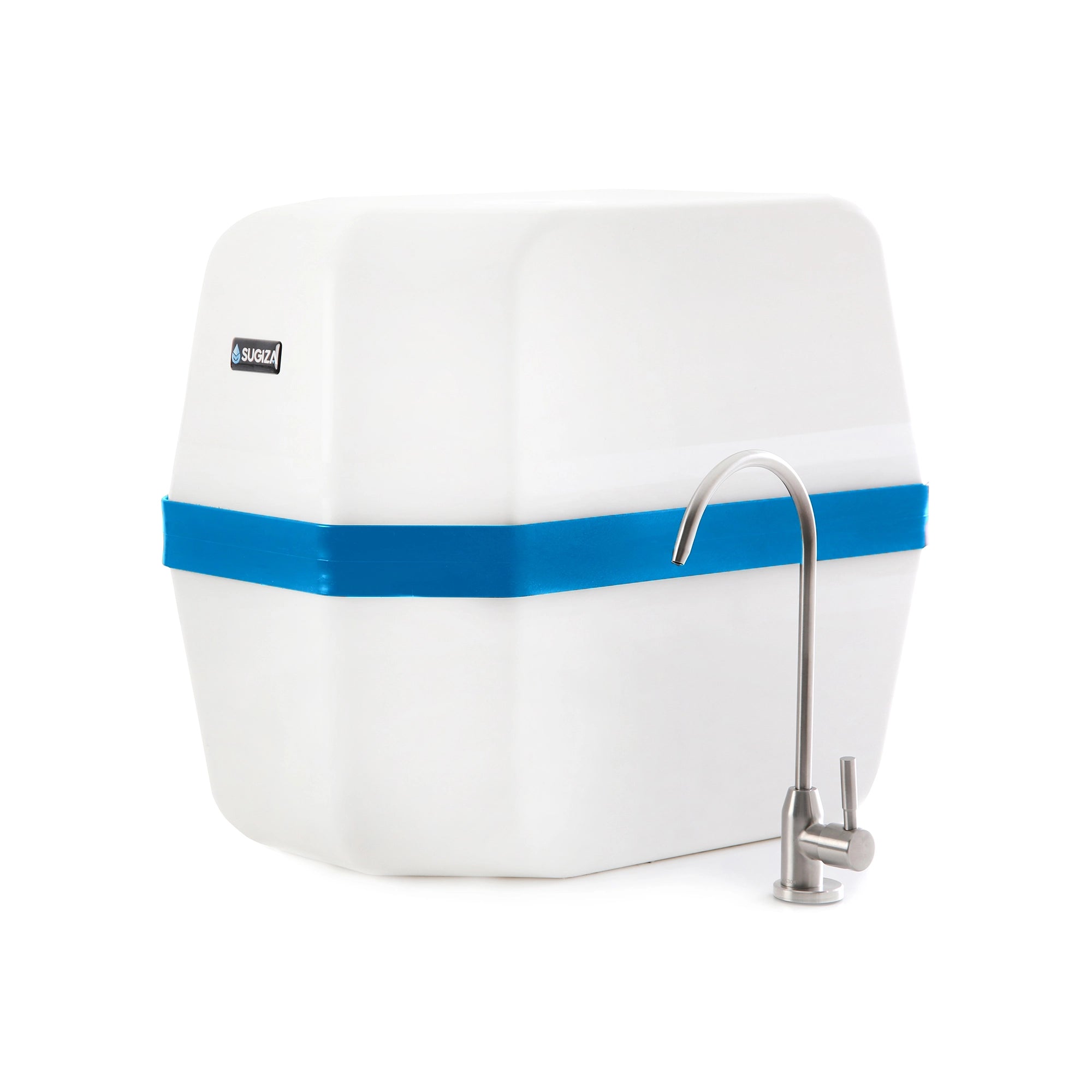 Sugiza PureMax Su Arıtma Cihazı Perspektif Görünüm