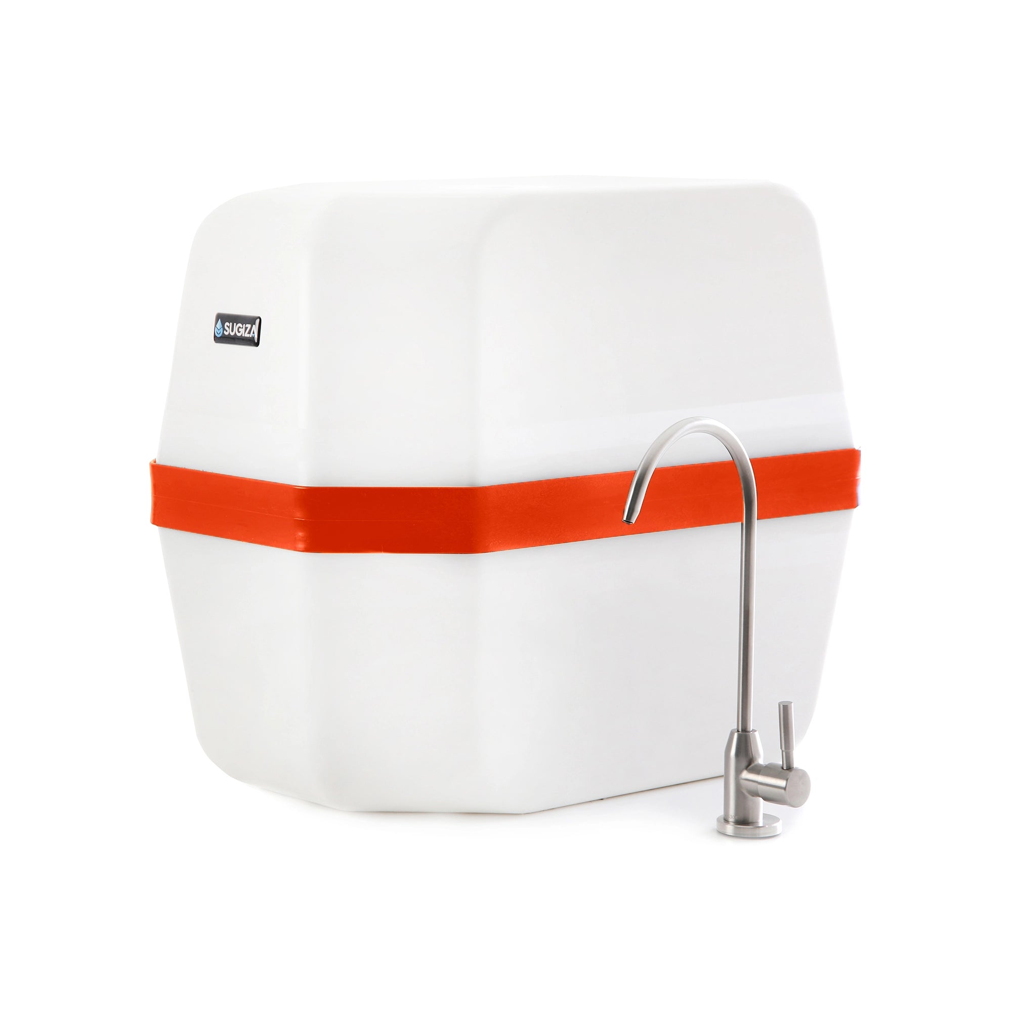 Sugiza PureMax Su Arıtma Cihazı Perspektif Görünüm