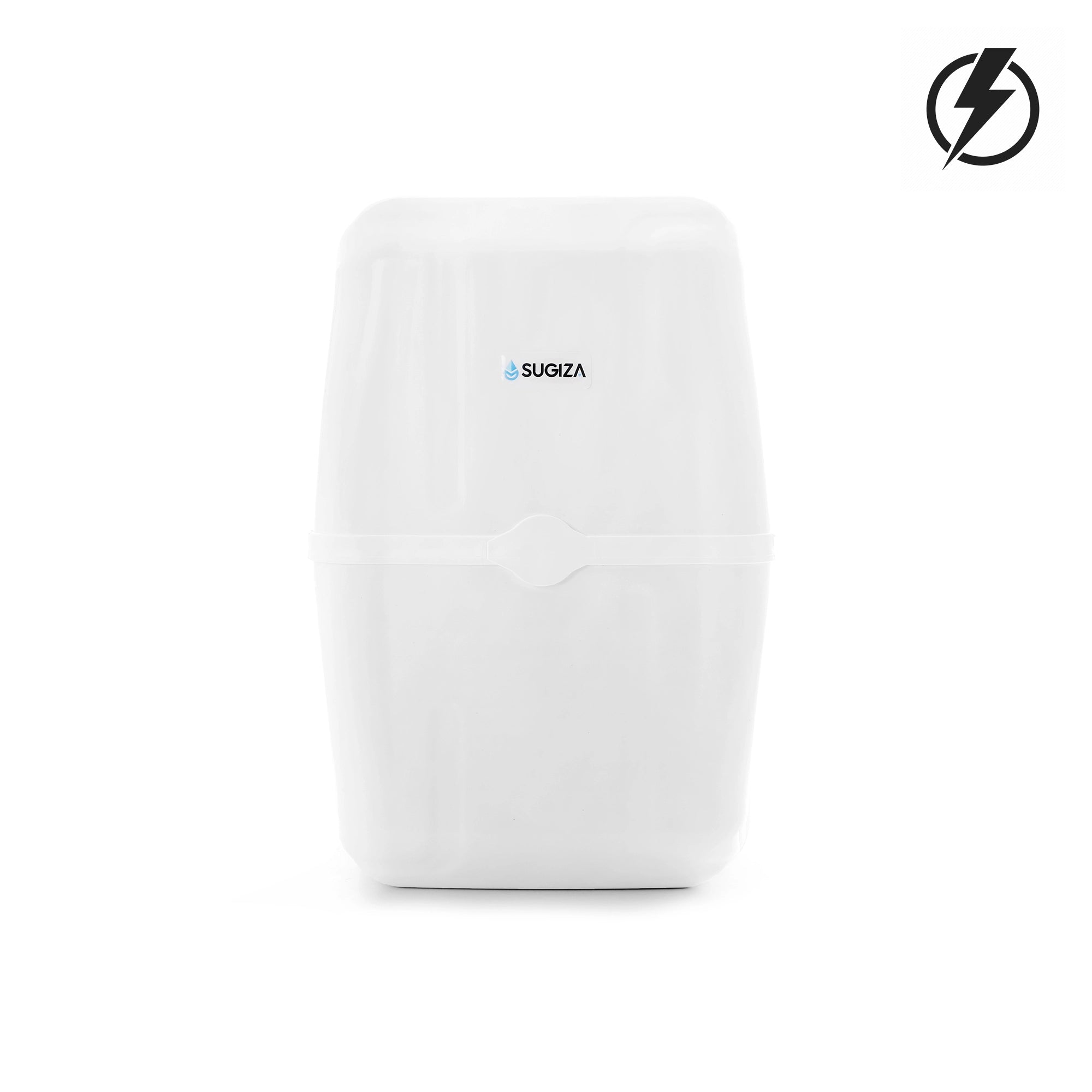 Sugiza PureOne Pro Su Arıtma Cihazı Önden Görünüm