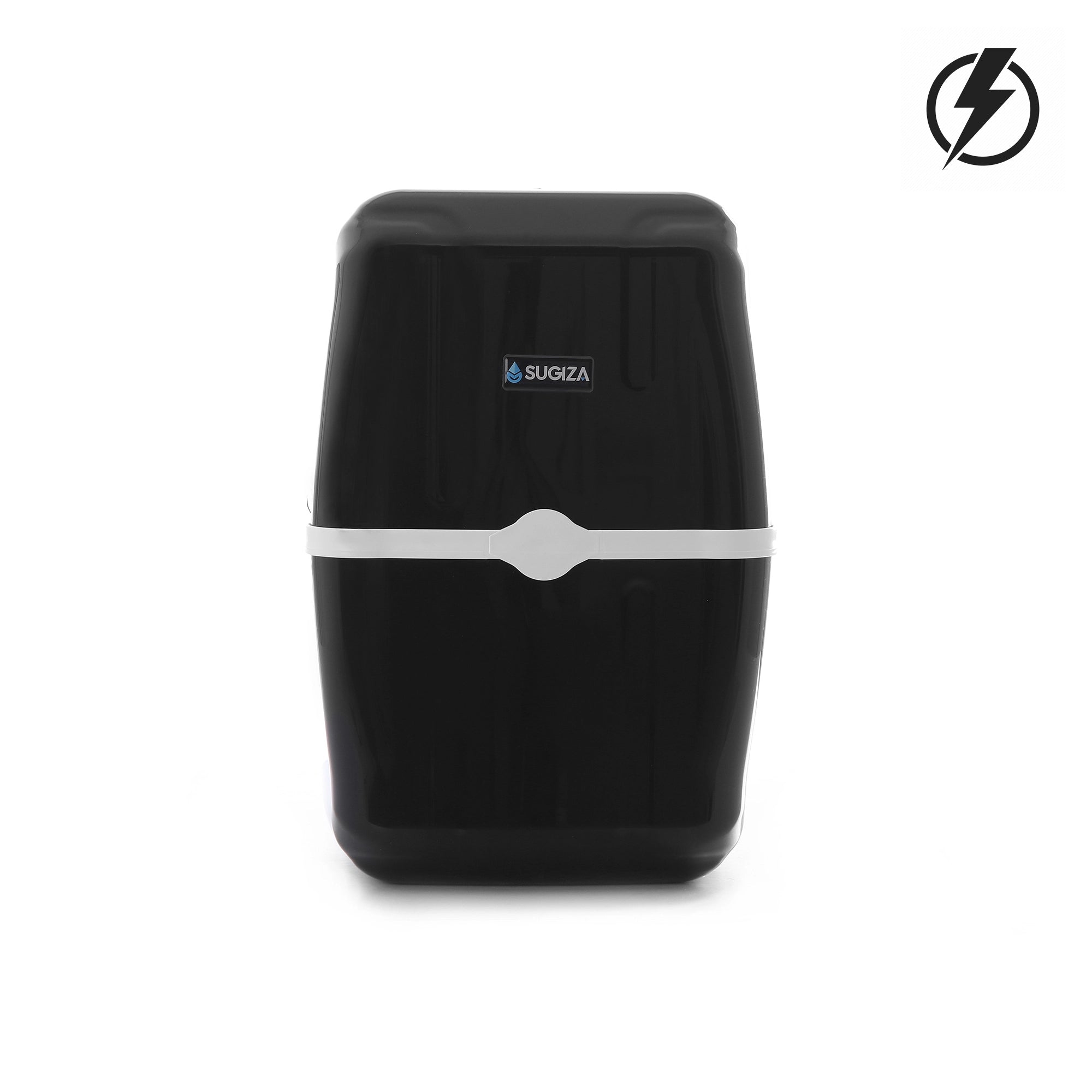 Sugiza PureOne Pro Su Arıtma Cihazı Önden Görünüm